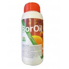 BOROIL 0,5 L