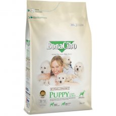 Bonacibo Puppy bárány 3kg