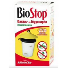 Biostop Darázs és légycsapda