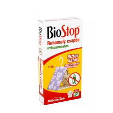 Biostop ruhamoly csapda