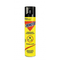 Chemotox Catch légy-és szúnyogírtó aerosol 300ml