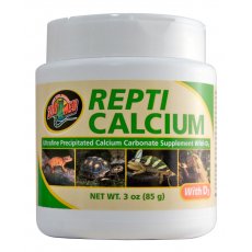 Repti calcium D3 vitaminnal 85g