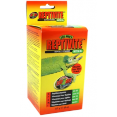 Reptivite hüllővitamin D3 vitaminnal 227g