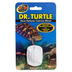 Dr. Teknős Kálcium/Dr. Turtle Calcium Block