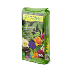 Florimo Általános virágföld 20 L