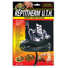 Reptitherm Fűtőlap 8 W U.T.H 40-80l