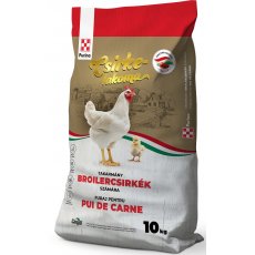 PURINA Brojler nevelő takarmánykeverék (+A) 10kg