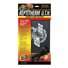 Reptitherm Fűtőlap 16 W U.T.H 100-120l