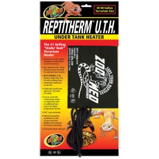 Reptitherm Fűtőlap 24 W U.T.H 150-200l