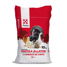 PURINA Választási Nyúl takarmánykeverék 10kg