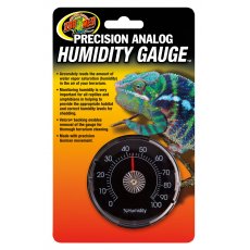 Analog Humidity Gauge Páratartalom mérő