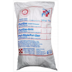 Purizeo 25kg (zeolit)