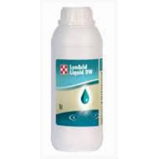 Lonacid Liquid DW itatóvíz savanyító, 1L