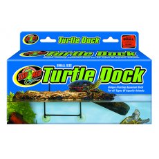 Zoo Med Lebegő teknős sziget S /Turtle dock S