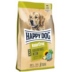 HD Natur-Croq Grainfree kutyatáp 4KG