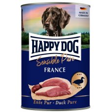 HD Pur France konzerv 400g