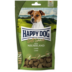 HD soft snack mini Neuseeland 100g