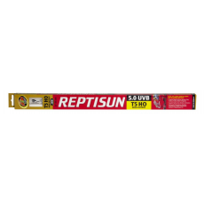 ReptiSun 5.0 T5 HO UVB 24W/55cm fénycső