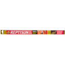 ReptiSun 5.0 UVB T8 15W 457mm Fluoreszkáló fénycső