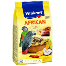 Vitakraft menü Jákó,Afrika 750g