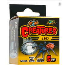 Creatures Led Daylight nappali izzó 5W