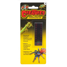 Creature Thermometer öntapadós hőmérőcsík