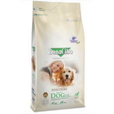 Bonacibo adult dog bárány, rizs 4kg