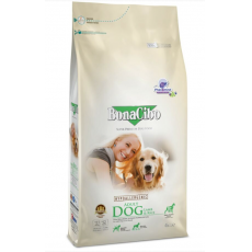 Bonacibo Adult Dog Lamb & Rice 15kg