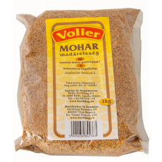 Moharmag 1kg