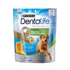 Denta life Large 4x142g