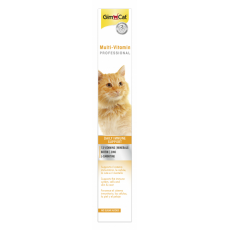 GimCat Multi-Vitamin Professional Paszta 100 g