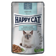 Happy Cat Meat sensitive stomach & intestine 85g