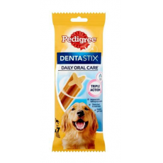 Pedigree DentaStix L 7db 270g