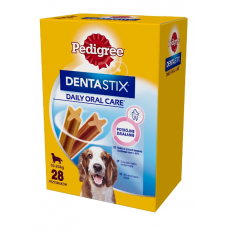 PEDIGREE Dentastix M 28db