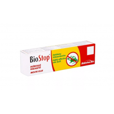 Biostop egérfogó ragasztó 135g