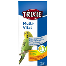 Trixie madár multivitamin 50ml