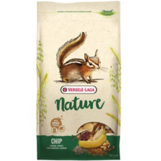 Versele-Laga nature mókus eledel 700g