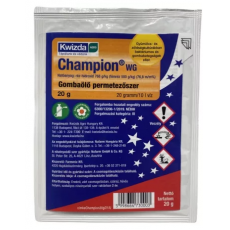 Champion WG 20g