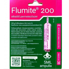 Flumite 200 5ml