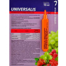 Universalis 10ml