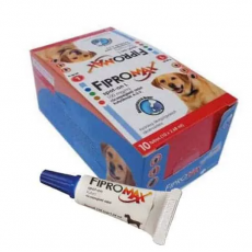 Fipromax dog spot on L 20-40kg