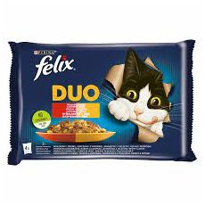 Félix Házias duo (4x85g)