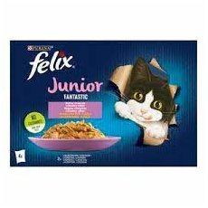Félix Junior (4x85g)