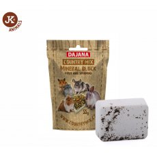 Dajana country mix vitamin 55g