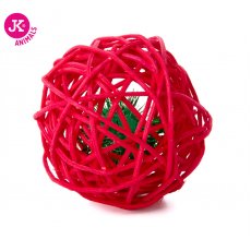 Jk rattan játék 6cm, több szín