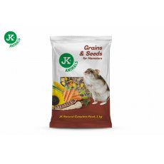 JK standard plusz hörcsög eledel 1kg