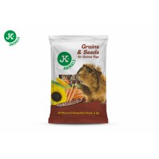 JK standard plusz tengerimalac eledel 1kg