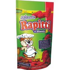 Rapitti cékla rágcsáló eledel 50g