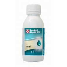 Lonacid Liquid DW itatóvíz savanyító 100ml