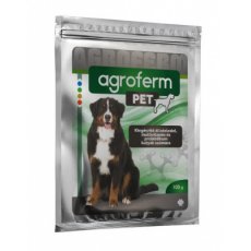 Agroferm kutya probiotikum 100g